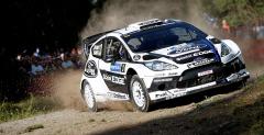 Rajd Finlandii 2012